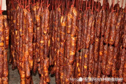 爆料香肠加工视频教程,跟随视频教程学做美味香肠 第2张 爆料香肠加工视频教程,跟随视频教程学做美味香肠 第2张