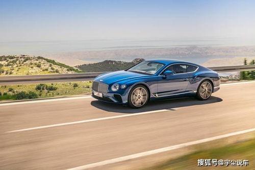 欧陆gt新款爆料视频大全,视频大全带你领略未来豪华轿跑风采 第2张 欧陆gt新款爆料视频大全,视频大全带你领略未来豪华轿跑风采 第2张